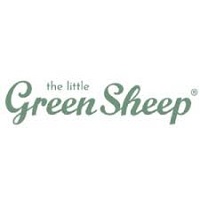 The Little Green Sheep 